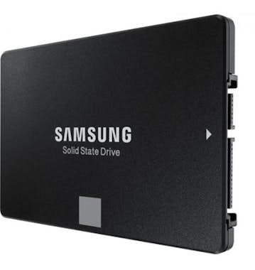 Samsung SSD 860 EVO SATA III 500GB