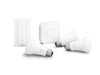 Philips Pack Bombillas Philips Hue Ambiente 95W A60 E27