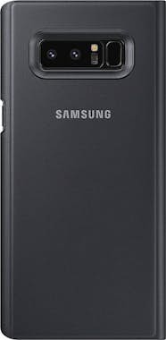 Samsung Funda Tapa cubierta clear view para Galaxy Note8