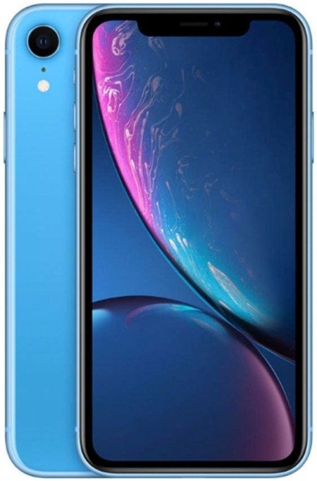 Apple iPhone XR 64GB