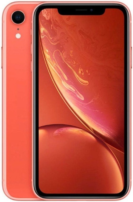 Apple iPhone XR 64GB