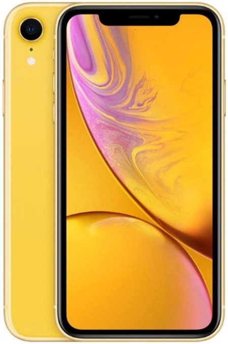 Apple iPhone XR 64GB