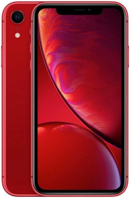 Apple iPhone XR 64GB