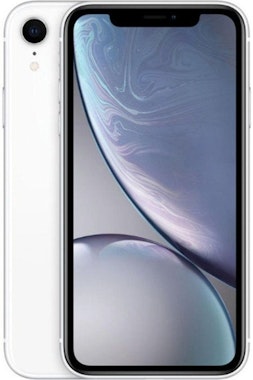 Smartphone 15,49cm (6,1) iPhone XR negro (REACONDICIONADO), 64GB
