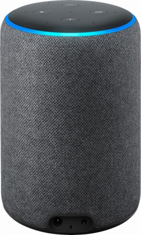 oferta amazon echo plus