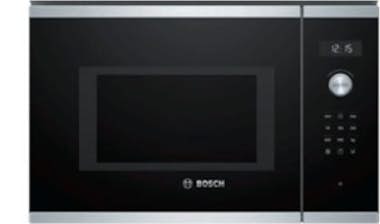 Bosch Bosch Serie 6 BEL554MS0 microondas Encimera Microo