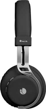 NGS Artica Lust Auriculares Inalambricos Bluetooth - Microfono