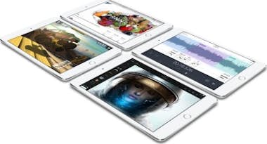 Apple Apple mini 4 tablet A8 32 GB 3G 4G Gris