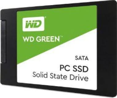 Western Digital Western Digital WD Green unidad de estado sólido 2