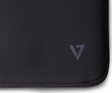V7 V7 Funda para Ultrabook de 11,6"