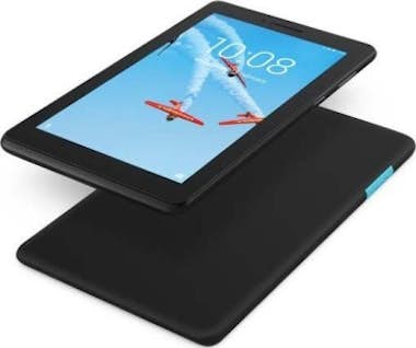 Lenovo Lenovo E7 tablet Mediatek MT8167A 16 GB Negro
