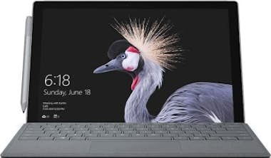 Microsoft Microsoft Surface Pro tablet Intel Core i5 256 GB
