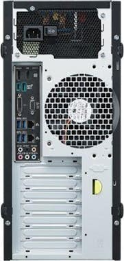Asus ASUS ESC500 G4 3,5 GHz Intel® Xeon® E3 v6 E3-1230V