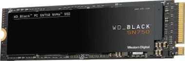 Western Digital Western Digital SN750 unidad de estado sólido M.2