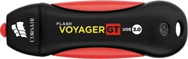 Corsair Corsair Voyager GT unidad flash USB 128 GB USB tip