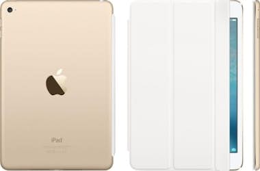 Apple Apple Funda Smart Cover para el iPad mini 4 - Blan