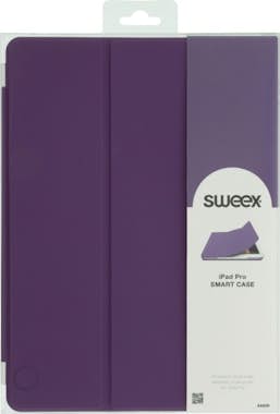 Sweex Sweex SA929 12.9"" Folio Púrpura funda para tablet