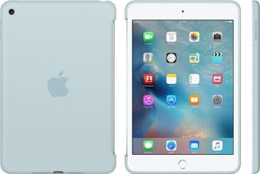 Apple Apple Funda Silicone Case para el iPad mini 4 - Tu
