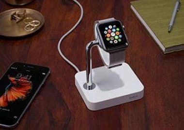 Belkin Belkin Watch Valet Charge Dock for Apple Watch Ace