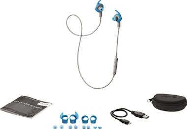 Jabra Jabra auriculares estéreo Bluetooth Sport Coach DO