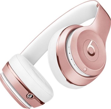 beats solo 3 caracteristicas