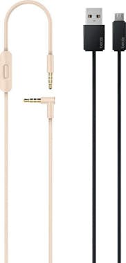 Apple Apple Beats Solo3 auriculares para móvil Binaural