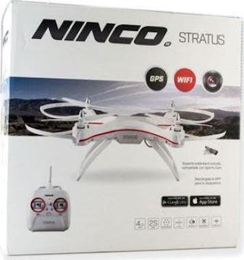 Ninco NINCO NH90111 Ready-To-Fly (RTF) Motor eléctrico h