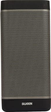 Sweex Sweex AVSP3200-00 2.1 portable speaker system 20W