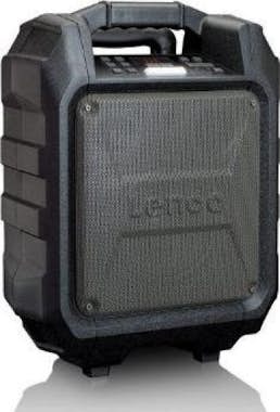 Lenco Lenco PA-60 Mono portable speaker 35W Negro altavo