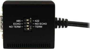 StarTech.com StarTech.com Cable 1,8m USB a Puerto Serie Serial