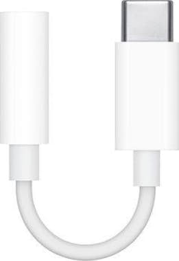 Apple ADAPTADOR USBC A TOMA PARA AURICULARES DE 3.5MM -