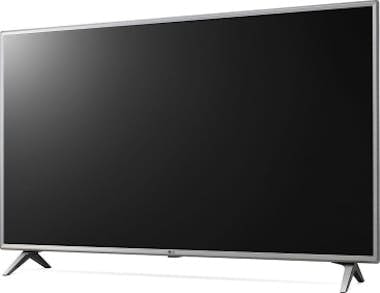 LG LG 43UK6500PLA 43"" 4K Ultra HD Smart TV Wifi Gris