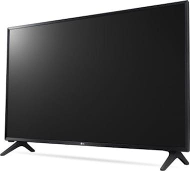 LG LG 43LV300C 43"" Full HD Negro 10W televisión para