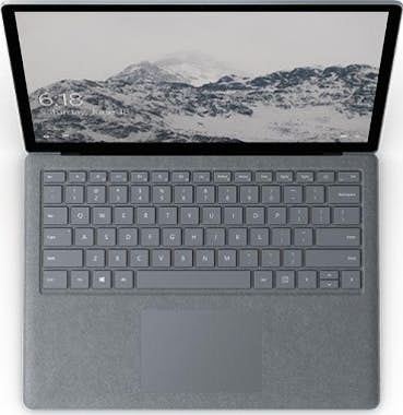 Microsoft Microsoft Surface Laptop Platino Portátil 34,3 cm