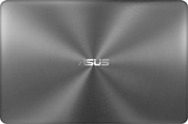 Asus ASUS ZenBook Pro UX550VD-BN009T ordenador portatil