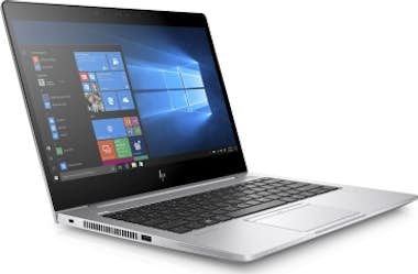 HP HP EliteBook 830 G5 Plata Portátil 33,8 cm (13.3""
