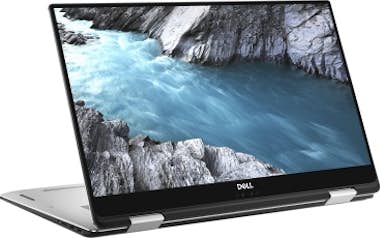 Dell DELL XPS 15 9575 Plata Híbrido (2-en-1) 39,6 cm (1