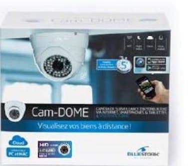 Bluestork Bluestork BS-CAM/DO/HD Cámara de seguridad IP Inte