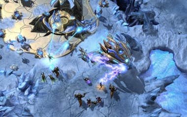 Activision Activision StarCraft II: Legacy of the Void Básico