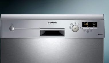 Siemens Siemens iQ100 SN215I01FE Independiente 14cubiertos