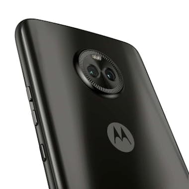 Motorola Motorola Moto X 4 5.2"" SIM doble 4G 4GB 64GB 3000