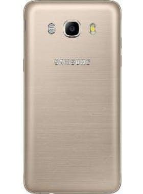 Samsung Samsung Galaxy J5 (2016) SM-J510F 5.2"" SIM doble