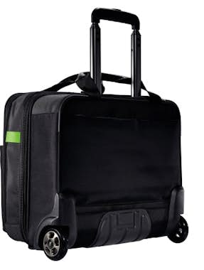 LEITZ Leitz Smart Traveller 15.6"" Trolley case Negro, V