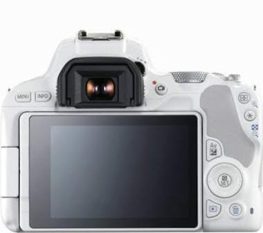 Canon Canon EOS 200D + 18-55 IS STM Juego de cámara SLR