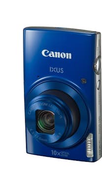 Canon Canon Digital IXUS 190 Cámara compacta 20MP 1/2.3"