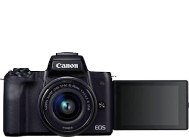 Canon Canon EOS M50 Cámara compacta 24.1MP CMOS 6000 x 4