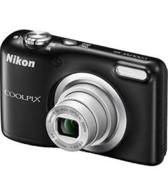 Nikon Nikon COOLPIX A10 Cámara compacta 16.1MP 1/2.3"" C