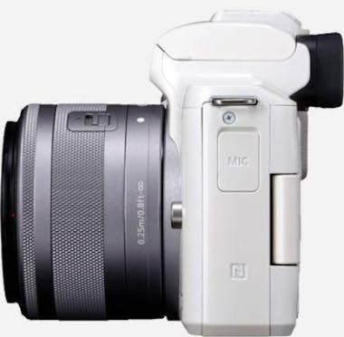 Canon Canon EOS M50 Cámara compacta 24.1MP CMOS 6000 x 4