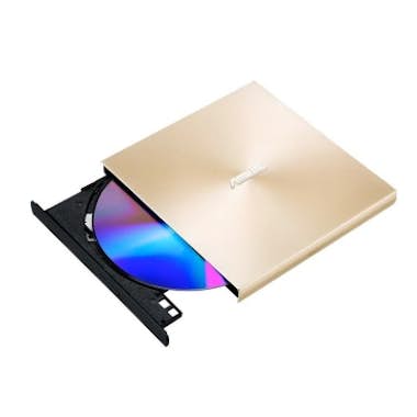 Asus ASUS ZenDrive U9M DVD±RW Oro unidad de disco óptic