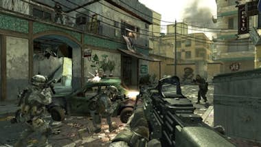 Sony Call of Duty Modern Warfare 3